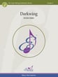 Darkwing Orchestra sheet music cover